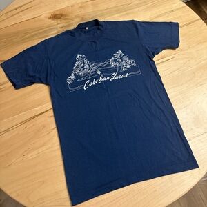 Vintage Cabo San Lucas T-shirt